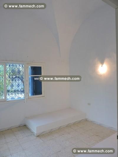 Dar Olivo AL2304 Hammamet