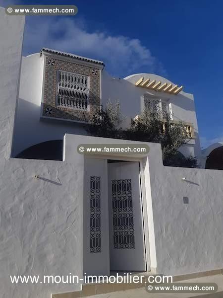 Dar Robert AV1589 Hammamet Nord 