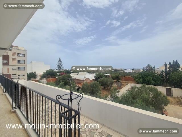 DAR SALEM Hammamet Nord Mrezka AL3388