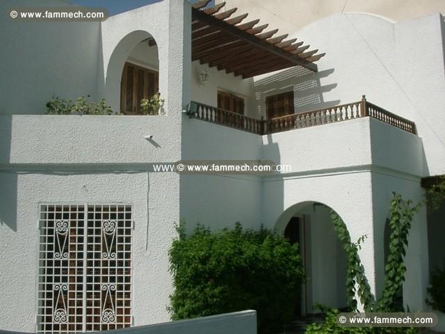 Dar Sidi Bouali ref AL1476 Hammamet