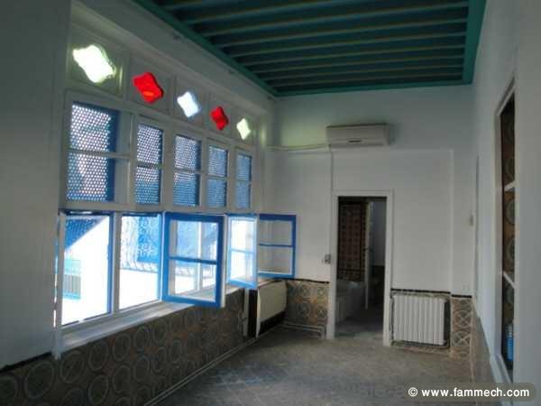 Dar Sidi Bousaid - L207