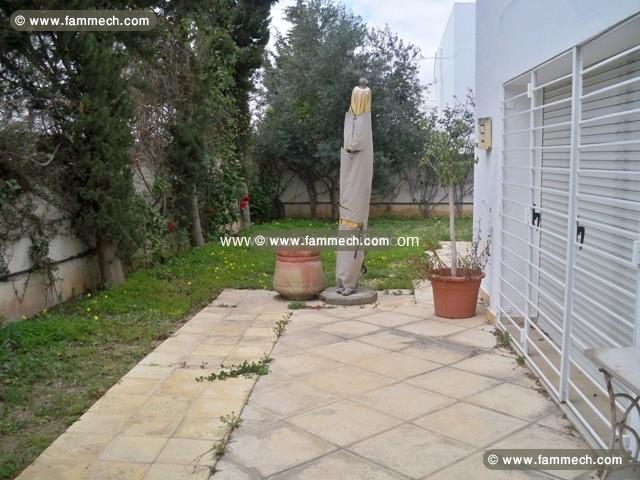 Dar Tapsus AV709 La Soukra