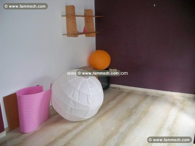 dar tapsus AV709 saukra tunis 