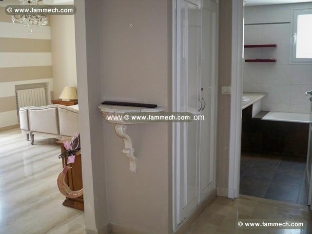 dar tapsus AV709 saukra tunis 