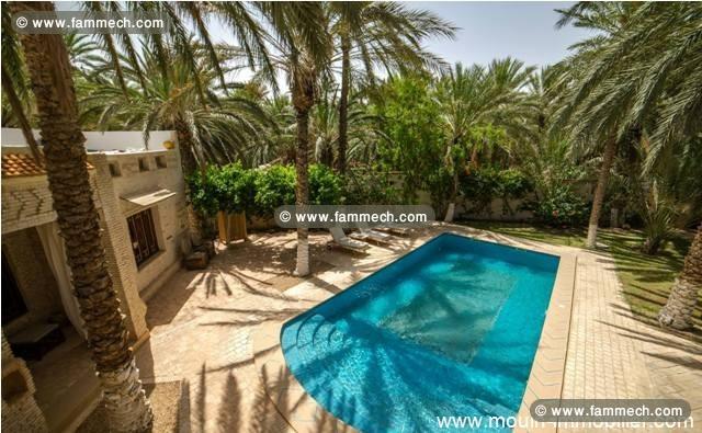 dar tozria AL1033 tozeur 