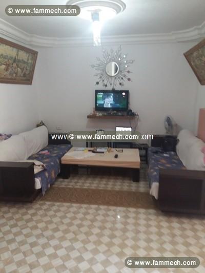 dar wafa AV759 hammamet sud 