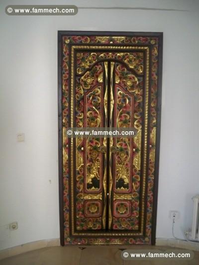 dar walid AL1815 menzah8 tunis 