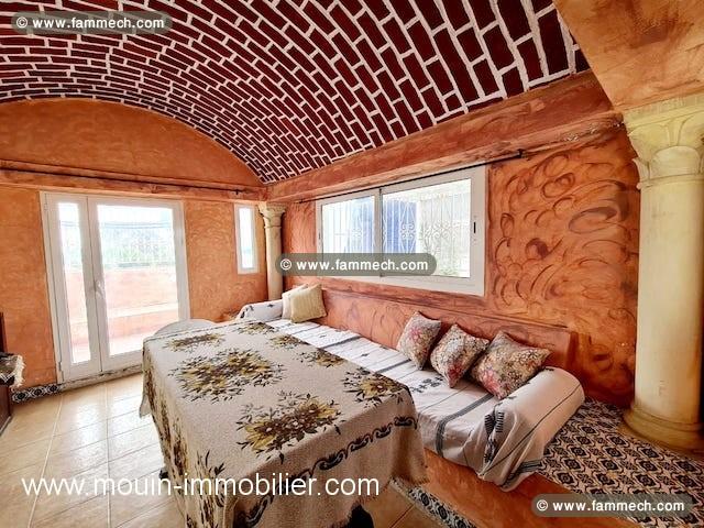 DAR WARDA Hammamet AV1520