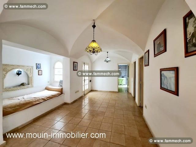 DAR WARDA Hammamet AV1520