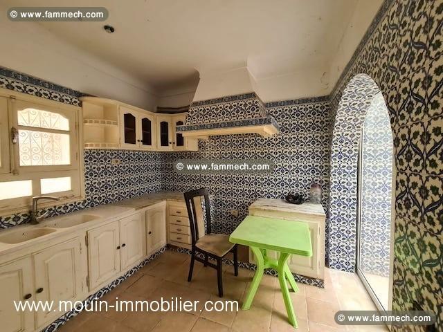 DAR WARDA Hammamet AV1520