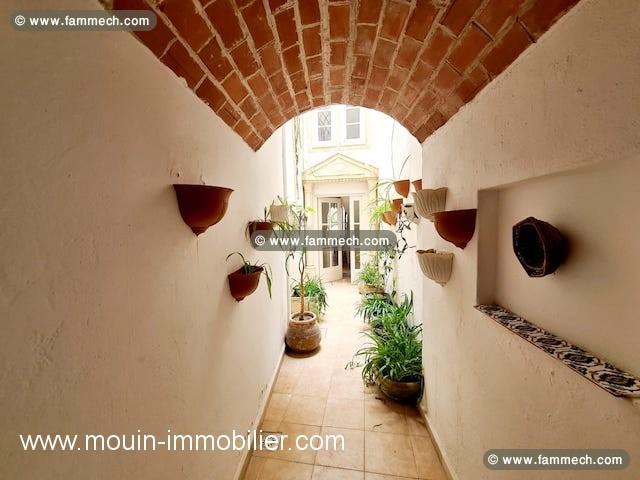 DAR WARDA Hammamet AV1520