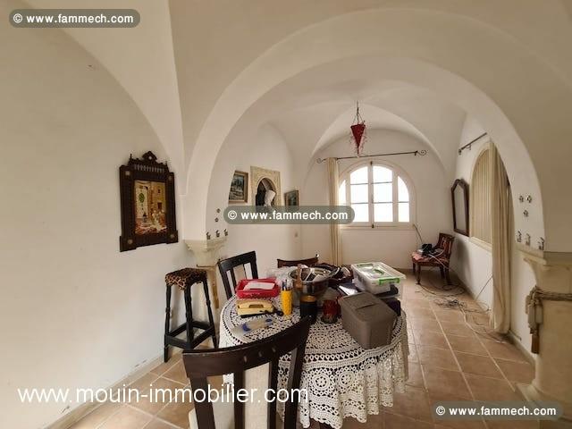 DAR WARDA Hammamet AV1520