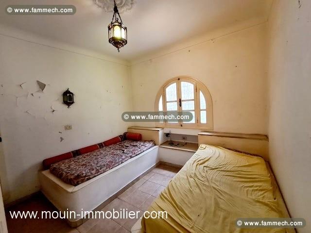 DAR WARDA Hammamet Centre La Medina AV1520