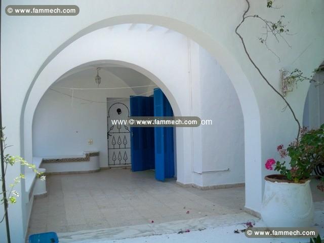 Dar Zamni AL1368 Hammamet Nord 