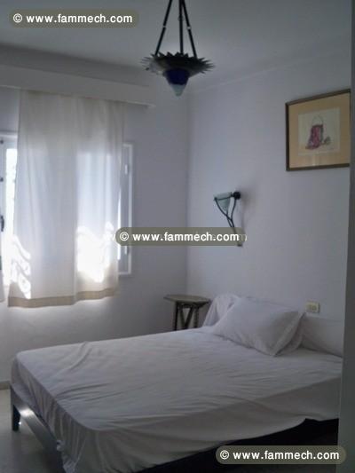 Dar Zamni AL1368 Hammamet Nord 
