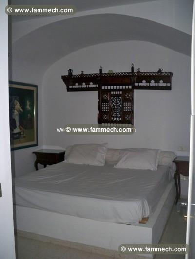 Dar Zamni AL1368 Hammamet Nord 
