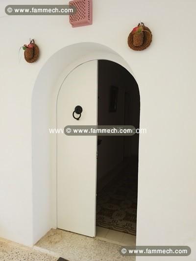 Dar Zarrouk AL370 Hammamet 