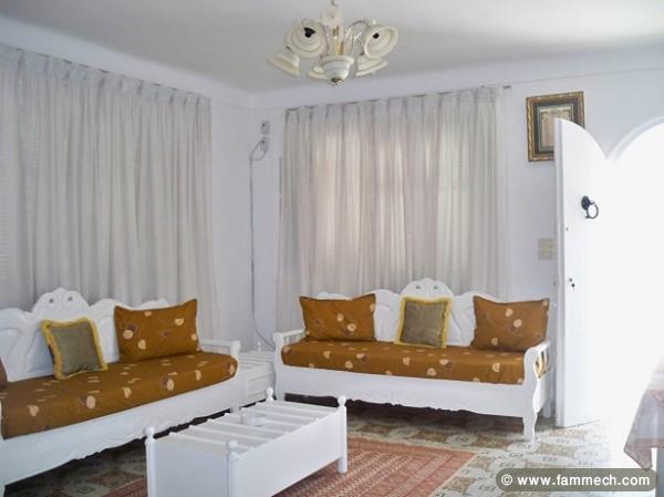 DAR ZARROUK L253 HAMMAMET 
