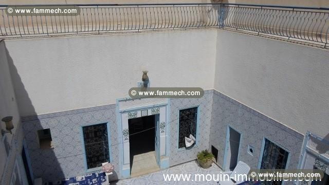 darla fontaine AL946 nabeul 