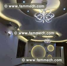Décoration Staff