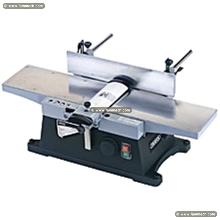 dégauchisseuse 1260w