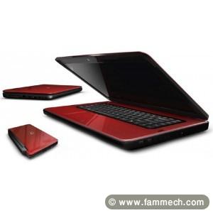 DELL INSPIRON  N5110 