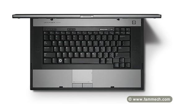 DELL LATITUDE 5510