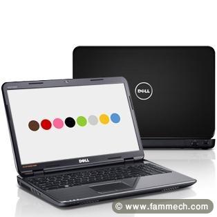 dell n5010 