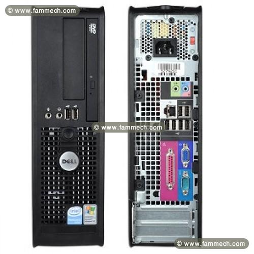DELL OPTIPLEX