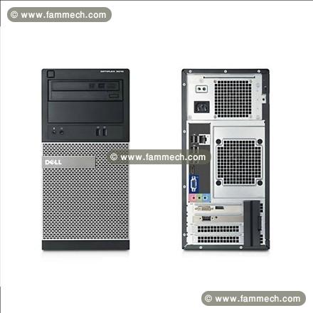 Dell Optiplex 3010 