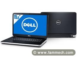 DELL VOSTRO 1540 