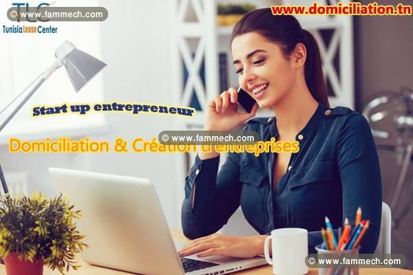 Démarrer votre entreprise chez TLC 