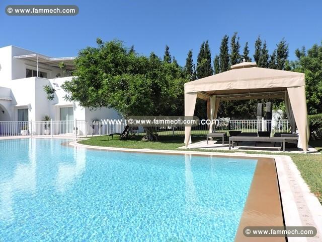 Demeure de Charme ref AV1093 Hammamet