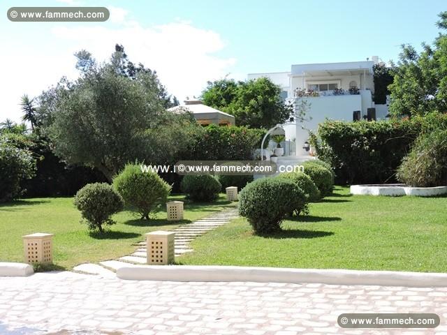 Demeure de Charme ref AV1093 Hammamet