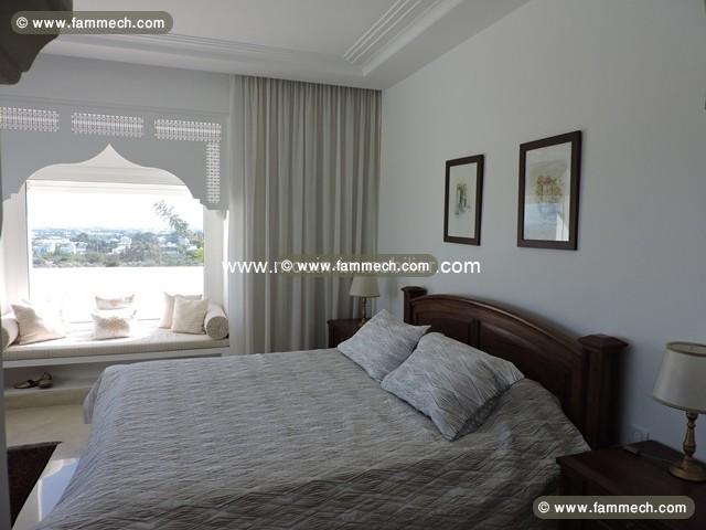 Demeure de Charme ref AV1093 Hammamet