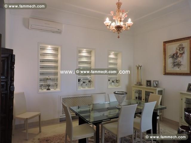 Demeure de Charme ref AV1093 Hammamet