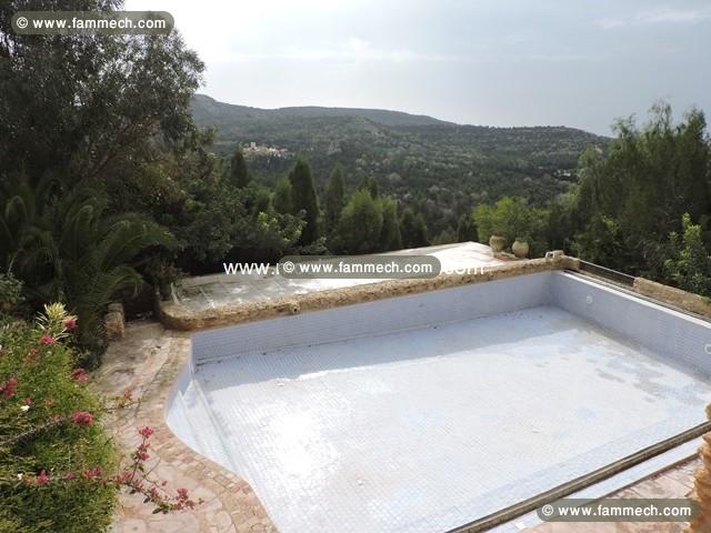 Demeure El Faouara AV948 Hammamet 