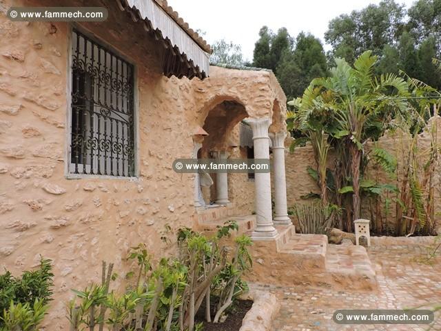 Demeure El Faouara AV948 Hammamet 