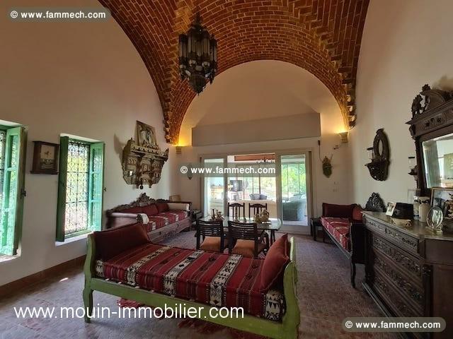 Demeure La Paix AV1511 Korba Tazarka 