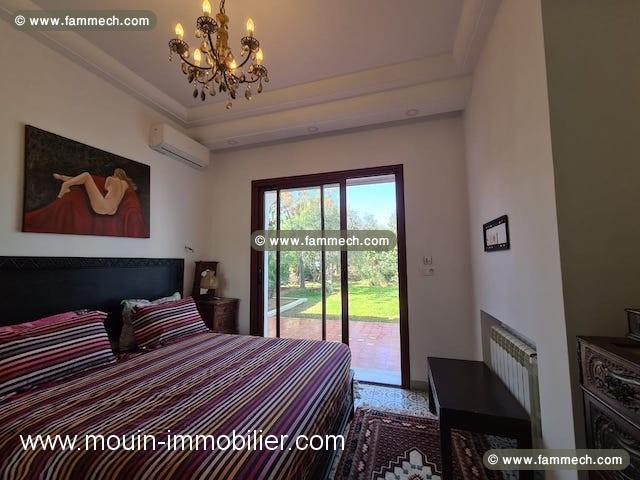 Demeure La Paix AV1511 Korba Tazarka 