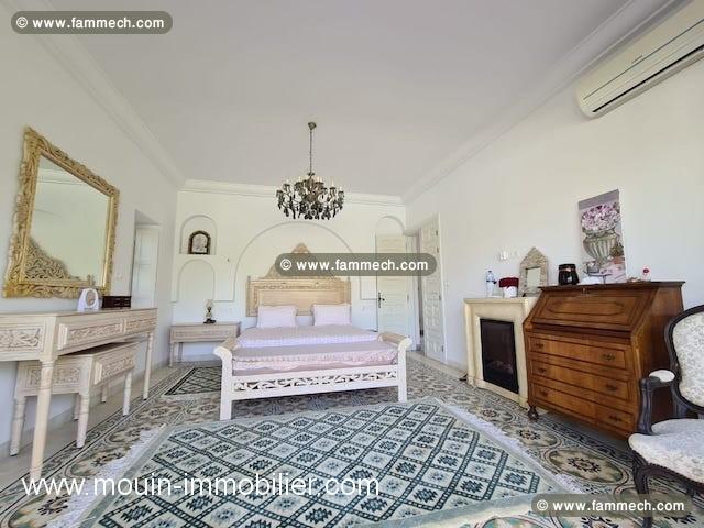 Demeure La Paix AV1511 Korba Tazarka 