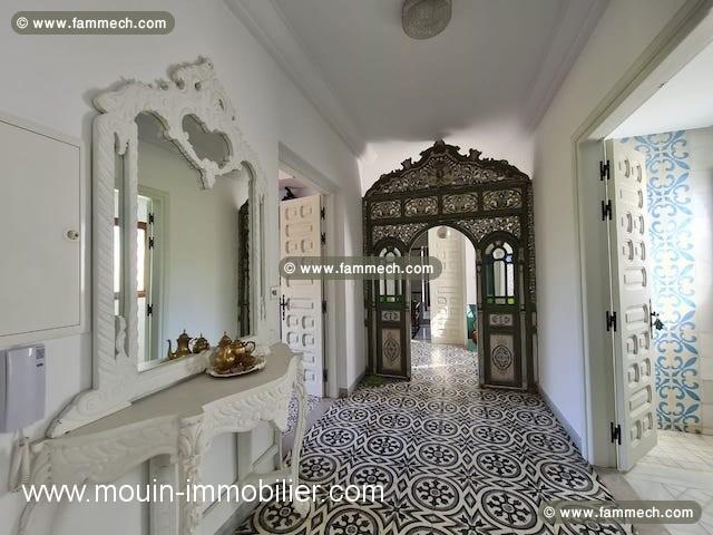 Demeure La Paix AV1511 Korba Tazarka 