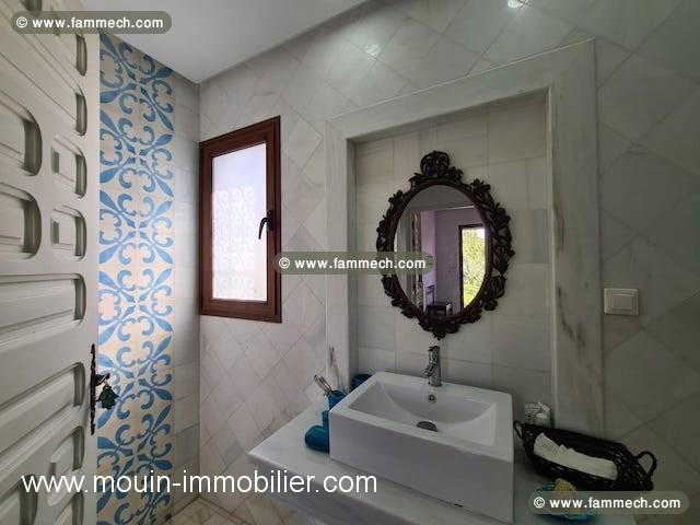Demeure La Paix AV1511 Korba Tazarka 