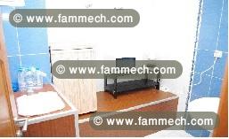 dernier bureau disponible