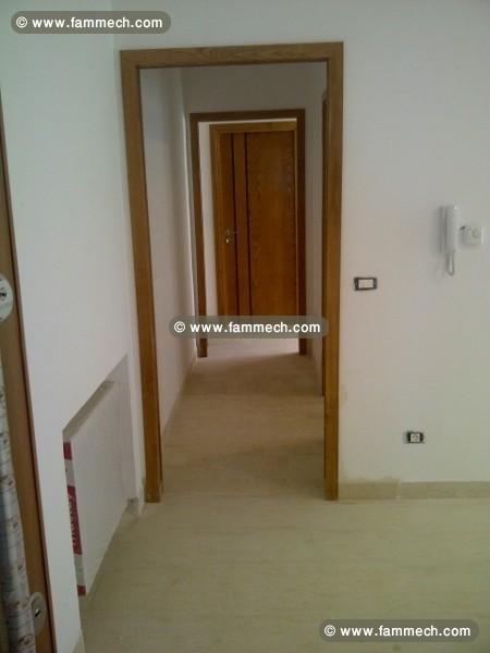 DES APPARTEMENT HAUT STANDING À VENDRE