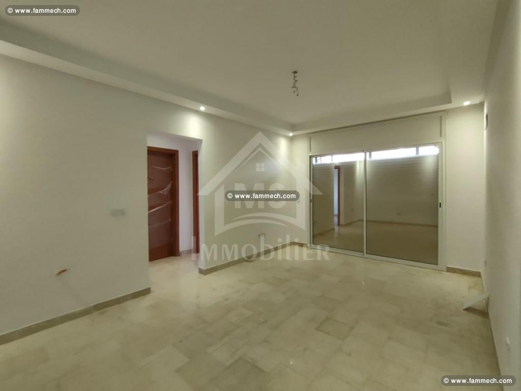 DES appartements à AFH MREZGA 51500503