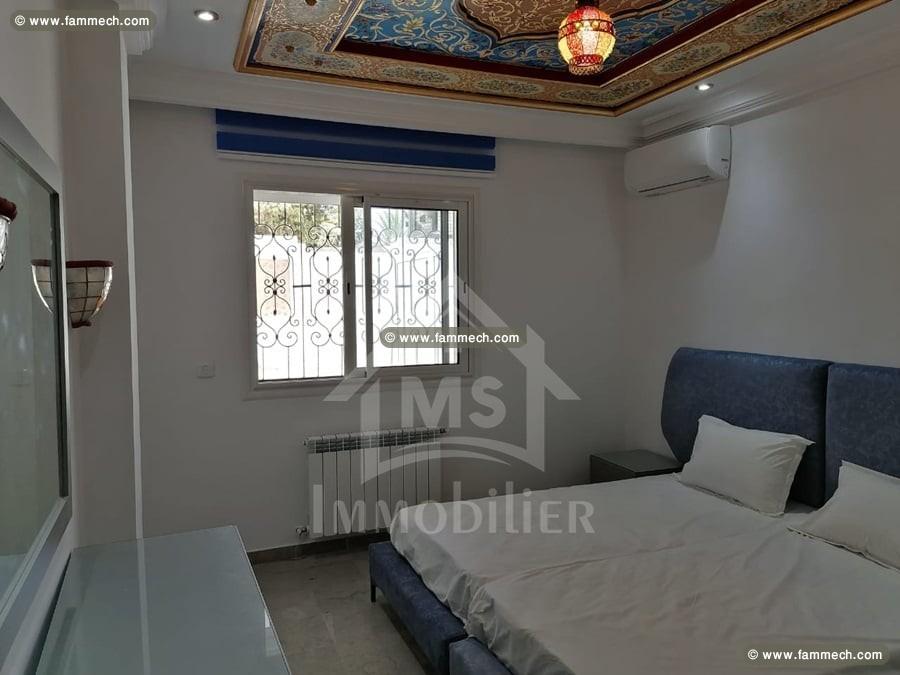 Des Appartements à Hammamet Nord