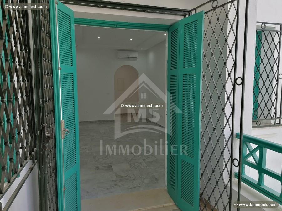 Des appartements à vendre à Yasmine Hammamet