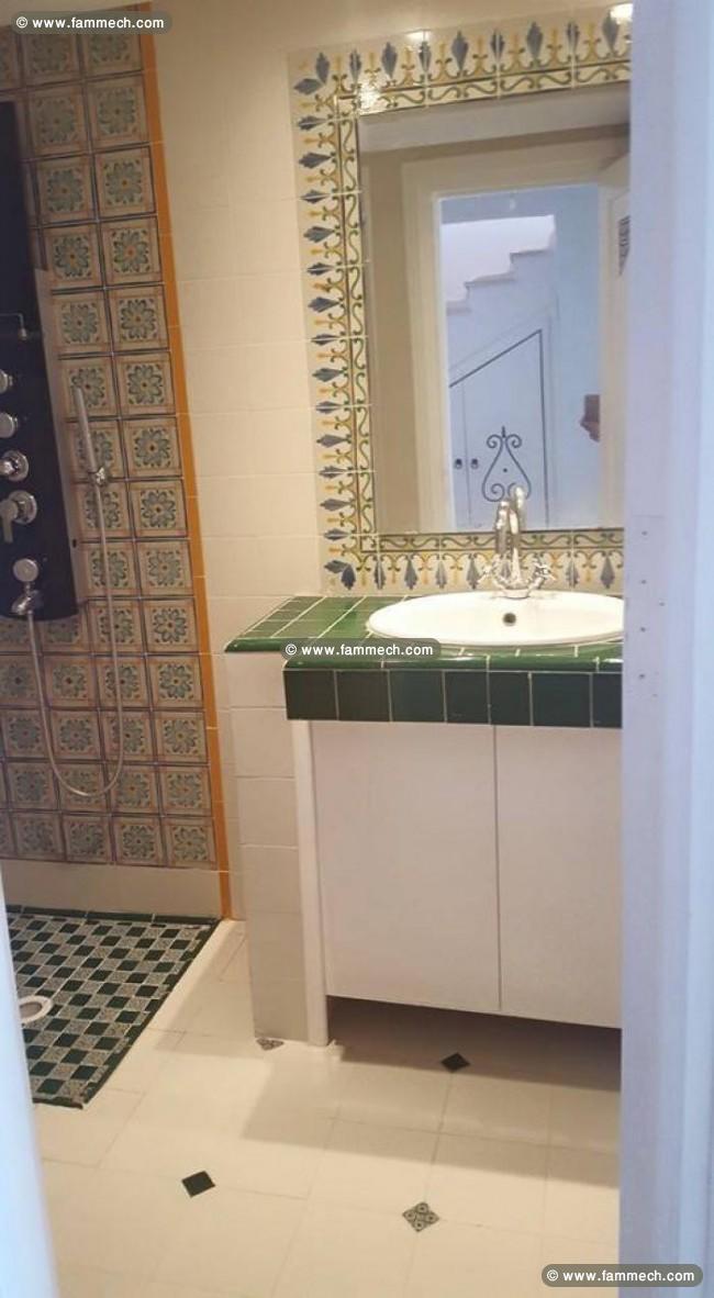 Des appartements de charme à Chott Meriem