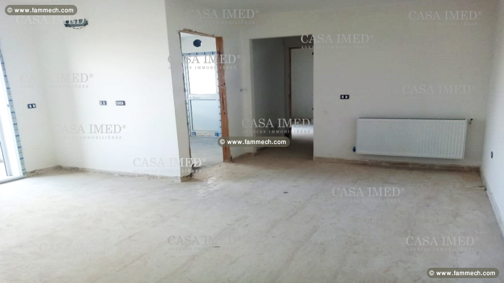 des appartements haut standing 